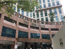 The Bencoolen (D7), Office #614475491